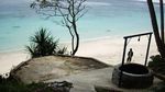 Bersantai Tanpa Batas di Ujung Barat Indonesia