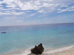 Bersantai Tanpa Batas di Ujung Barat Indonesia