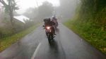 Berselimut Kabut di Malino