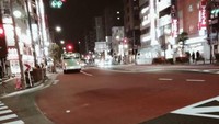 Bersepeda ke pinggiran kota Tokyo bisa juga menjadi pilihan, agar kita bisa tahu ternyata Tokyo yang ramai akan turis mempunyai tempat yang Damai dan sepi saat jam masih menunjukkan pukul 7 malam.