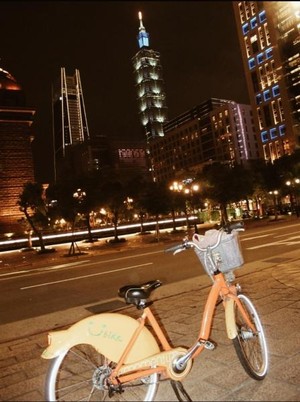 Bersepeda Saat Traveling Itu Seru!