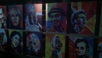 The Amazing Art