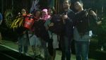 Bertabur Hadiah di Piknik Bareng detikTravel