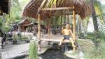 Bertamasya Sambil Belajar di Taman Pintar Yogyakarta