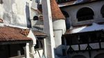 Bertamu ke Kastil Drakula di Rumania
