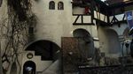 Bertamu ke Kastil Drakula di Rumania