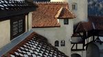 Bertamu ke Kastil Drakula di Rumania