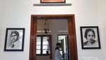 Bertamu ke Rumah Inggit Garnasih, Istri Sang Proklamator