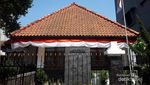 Bertamu ke Rumah Inggit Garnasih, Istri Sang Proklamator