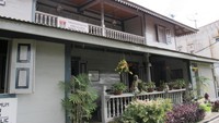 Museum Bung Hatta tampak depan (Afif/detikTravel)