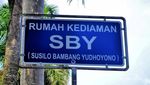 Bertamu ke Rumah Masa Kecil SBY di Pacitan
