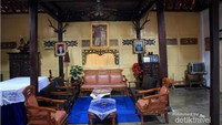 Ruang keluarga