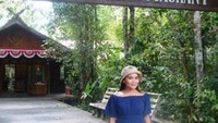 Narsis dulu