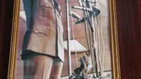 Foto Bung Karno