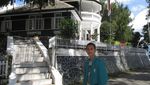 Bertamu ke Rumah Pengasingan Bung Karno di Parapat