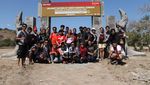 Bertamu ke Rumah Sang Naga Purba