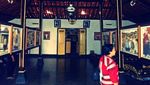 Bertamu ke Rumah SBY, Bisa!
