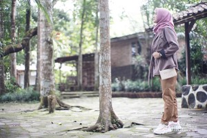 Bertandang ke Desa Pentingsari: View Keren, Kulturnya Unik Banget