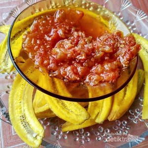 Bertandang ke Maluku Utara Demi Bertemu Gerhana