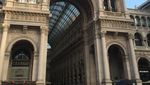 Bertandang ke Stadion AC Milan di Italia