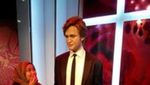 Bertemu Artis di Madame Tussauds Hong Kong