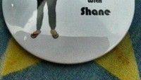 Pin yang di design oleh Shane untuk dibagikan kepada kami