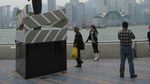 Bertemu Bruce Lee sampai Jackie Chan di Hong Kong