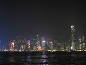 Bertemu Bruce Lee sampai Jackie Chan di Hong Kong