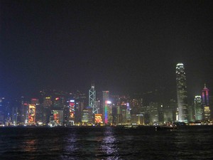 Bertemu Bruce Lee sampai Jackie Chan di Hong Kong