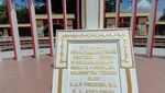 Bertemu Bung Karno di Palangka Raya