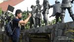 Bertemu Cheng Ho Hingga Jadi Astronot di TMII