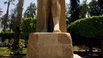 Bertemu Firaun Ramses II di Memphis, Mesir