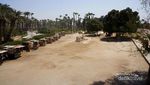 Bertemu Firaun Ramses II di Memphis, Mesir