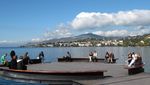 Bertemu Freddie Mercury di Montreux