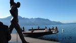Bertemu Freddie Mercury di Montreux