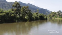 Sungai Batang Tarusan