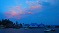 pulau derawan