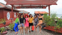resort maratua