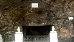 Bertemu Pangeran Diponegoro di Gua Selarong, Yogyakarta