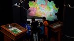 Bertemu Para Tokoh Jawa Barat di Perpustakaan Bandung