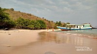 Pantai Namo