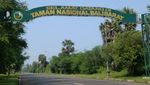 Bertemu Si Jalak Bali di Taman Nasional Bali Barat