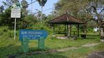 Bertemu Si Jalak Bali di Taman Nasional Bali Barat