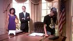 Bertemu Soekarno Hingga Bruce Lee di Madame Tussauds Bangkok