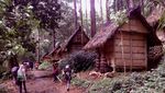 Bertemu Suku Baduy Dalam, Menemukan Makna Hidup yang Hilang