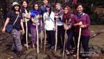 Bertemu Suku Baduy Dalam, Menemukan Makna Hidup yang Hilang