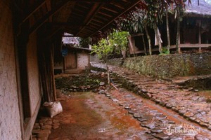 Bertemu Suku Baduy Dalam, Menemukan Makna Hidup yang Hilang