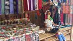 Bertemu Suku Leher Panjang di Chiang Rai