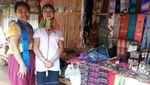 Bertemu Suku Leher Panjang di Chiang Rai