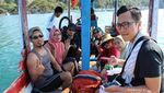 Bertualang Akhir Pekan ke Pulau Sempu